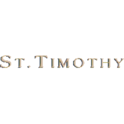 St. Timothy Chair